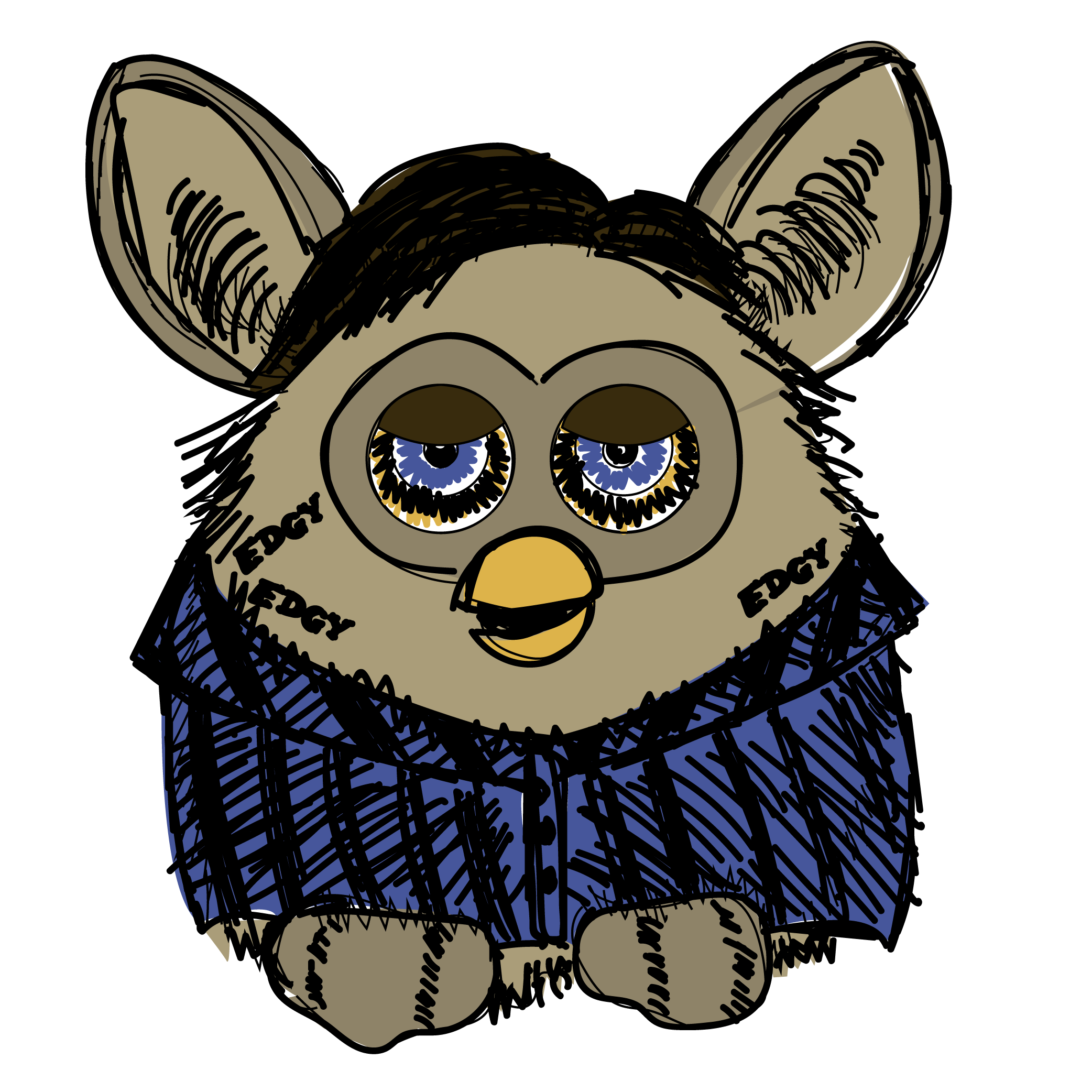 furby