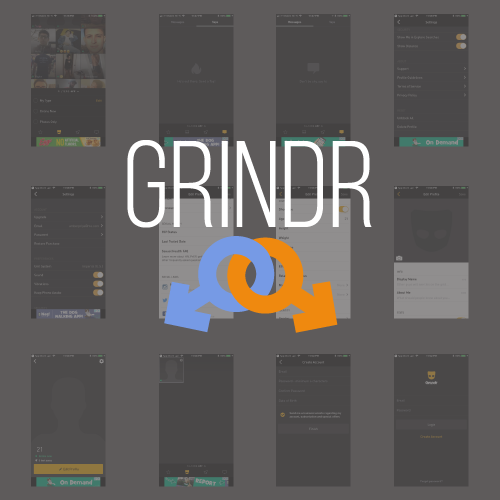 Grindr