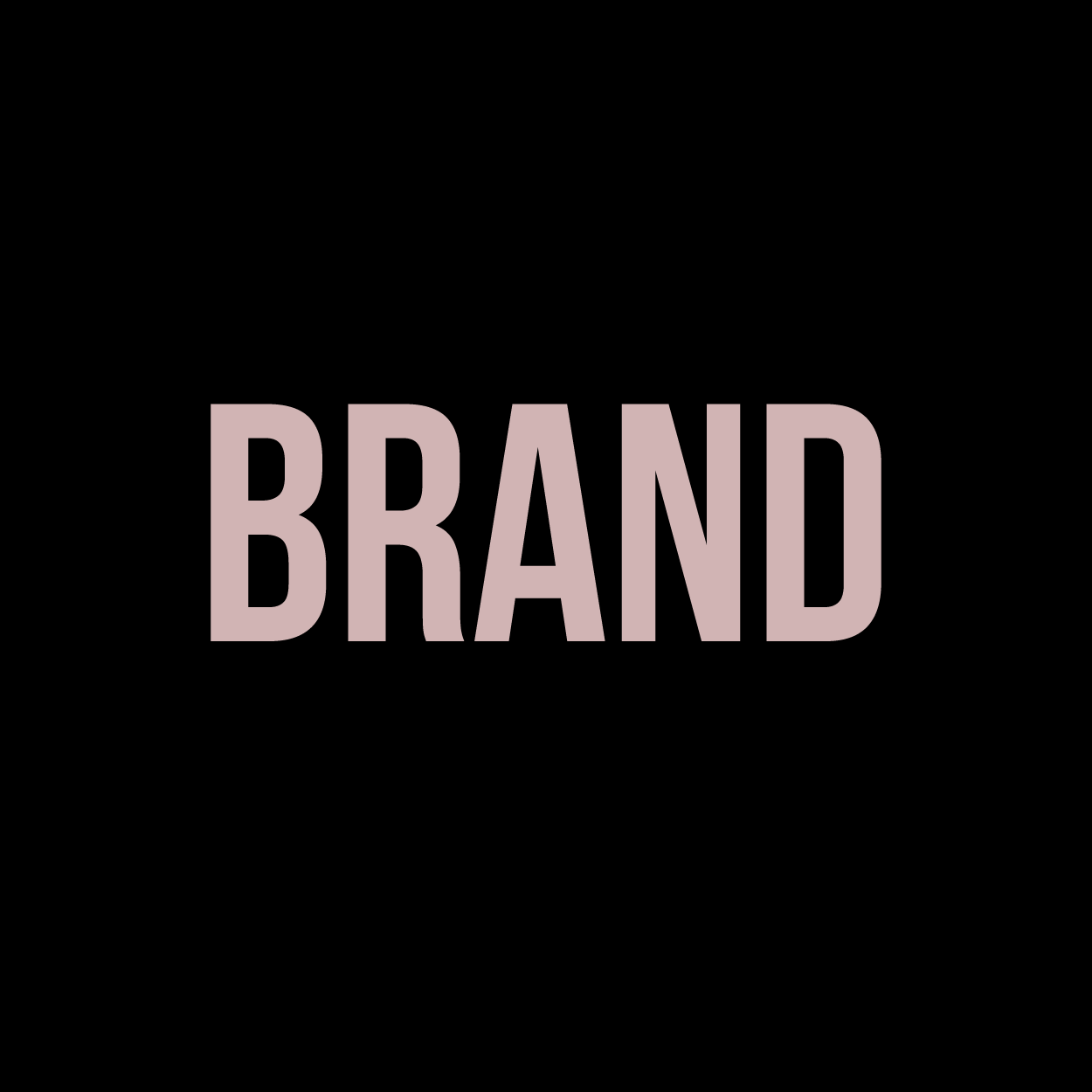 dummy brand image